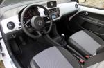 Volkswagen up! 2011 года